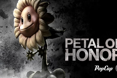 Plants Vs Zombies Garden Warfare Wallpapers