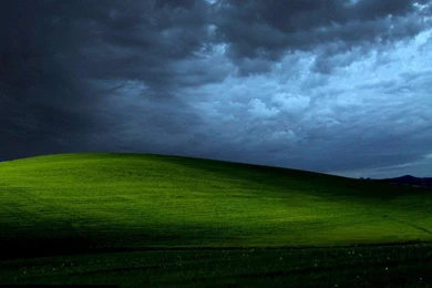 Windows Xp Bliss Wallpapers Number