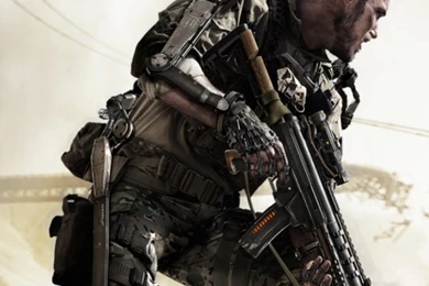 Call Of Duty Advanced Warfare HD Desktop Wallpapers : High ...