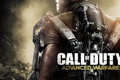 Call Of Duty Advanced Warfare Wallpapers