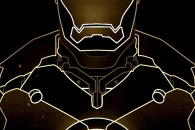 Iron Man iPhone 5 Wallpapers