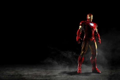 Download Mobile Wallpaper: Cinema, Iron Man, Free. 14693.
