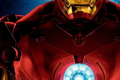 Iron Man Armor Artwork Marvel Comics Wallpapers
