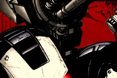 Iron Man Mobile Phone Wallpapers