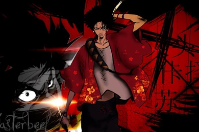 Mugen Wallpapers By PureeBeef On DeviantArt