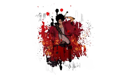 Mugen Wallpapers By Buraisuko On DeviantArt