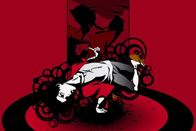 78 Samurai Champloo HD Wallpapers