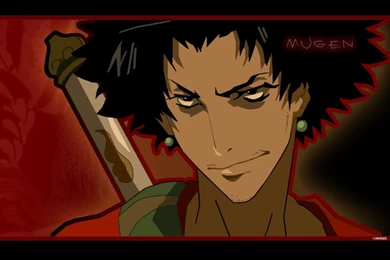 Samurai Champloo Mugen Wallpapers   Wallpapers Cave