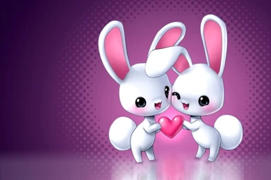 Nature Landscape] Love Cute Backgrounds Hd Wallpapers