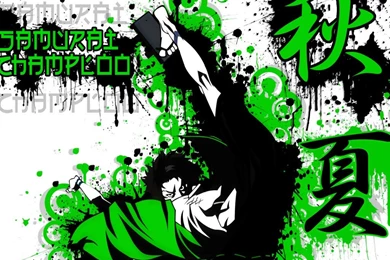 Mugen Wallpapers By Gucciemann On DeviantArt