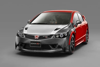 Honda Civic Mugen Rr Honda HD Comely Wallpapers Free HD Wallpapers ...
