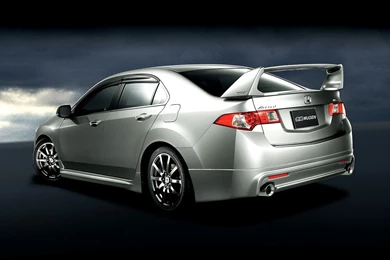 Honda Accord Mugen HD Wallpapers