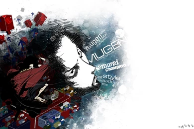 Samurai Champloo Mugen Wallpapers