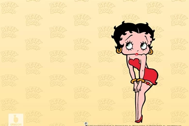 Free Betty Boop Wallpapers Cell Phones   Wallpapers Zone