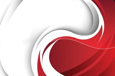 Red And White Swirl Wallpapers Abstract Wallpapers 24209
