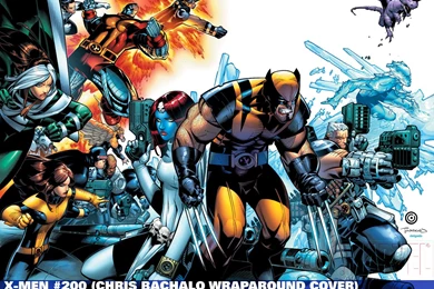 X Men Wolverine Rogue Colossus Mystique HD Wallpaper,cartoon/comic ...