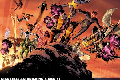 Emma Frost Wallpapers