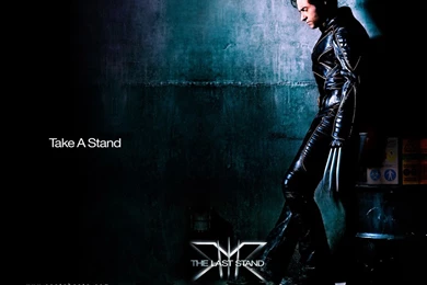 X Men The Last Stand Movie Wallpapers