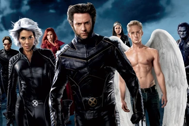 X Men Mobile Wallpapers Mbagusi.com