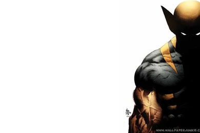 Wolverine   X Men Wallpapers (6074974)   Fanpop