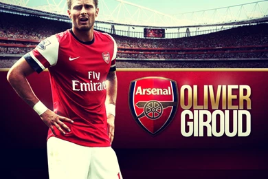 Arsenal FC Logo Wallpapers