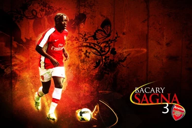 Arsenal FC Logo Wallpapers