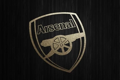 Arsenal Gold Wallpapers HD