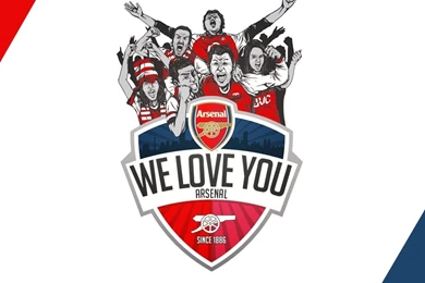 Arsenal Ipad Wallpapers