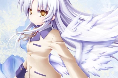 Kanade Tachibana HD Desktop Wallpapers : High Definition ...