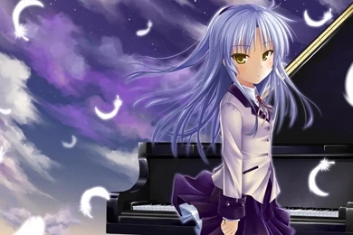 Tachibana Kanade   (