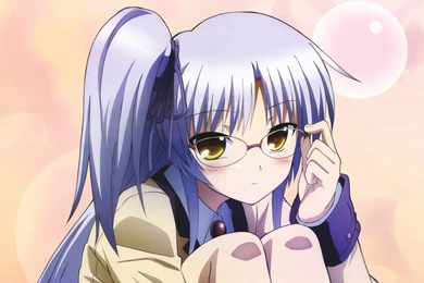 Angel Beats! Wallpapers