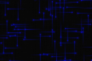 Royal Blue Grid Wallpapers By TsavolitePrince On DeviantArt