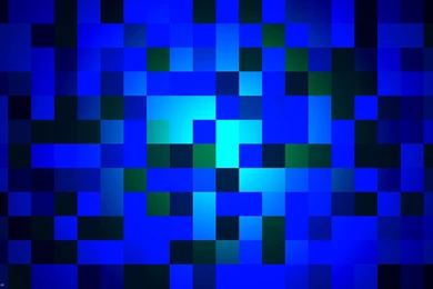 Royal Blue Geometric Wallpapers