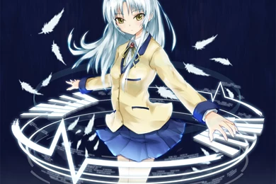 Tachibana Kanade Wallpapers