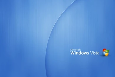 1024x768 Vista Royal Blue Desktop PC And Mac Wallpapers