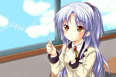 Kanade Tachibana Fanclub