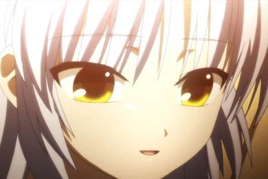 Angel Beats Tachibana Kanade   (
