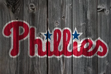 Philadelphia Phillies iPhone Wallpapers