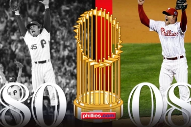 Sports, Philadelphia Phillies, Philadelphia Phillies Champions ...