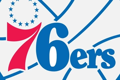 Philadelphia 76ers S4 Wallpapers