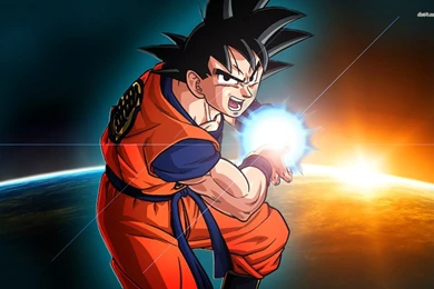 Dbz Wallpapers Collection (39+)