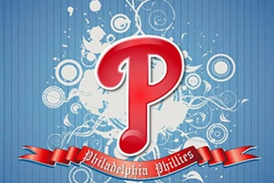 Philadelphia Phillies Logo Sports iPhone Wallpapers, iPhone 5(s)/4 ...