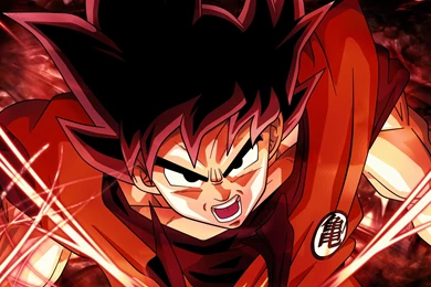 HD Goku Wallpapers Full Size   HiReWallpapers 833