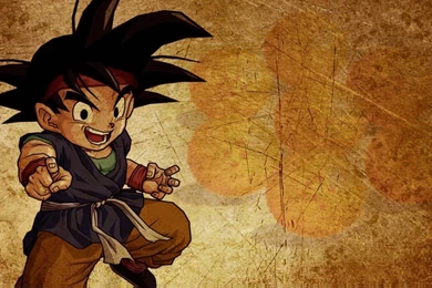 Dragon Ball Z Free HD Wallpapers