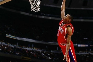 NBA, Allen Iverson, Philadelphia 76ers, Philadelphia, Basketball ...