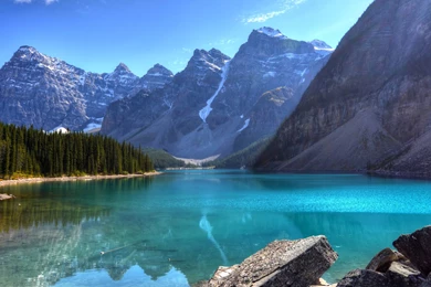 Download Popular Nature Wallpapers Photo