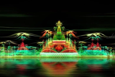 Hd Wallpapers Creative Grahics