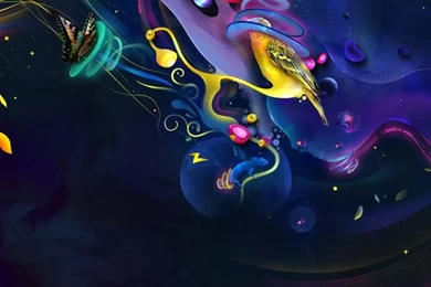 Creative & Inspirational Wallpapers