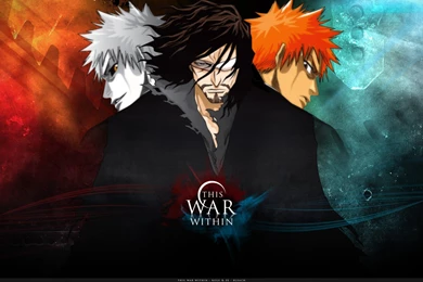 Bleach Wallpapers Amazing Anime Backgrounds