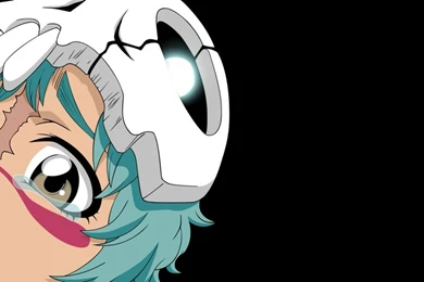 Bleach Espada Nelliel Tu Odelschwanck Black Backgrounds 1920x1200 ...